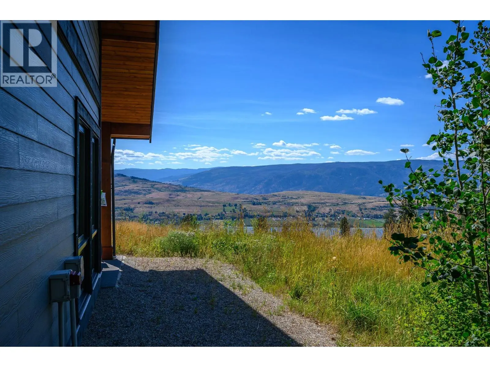 7212 Mountridge Place. Vernon, British Columbia