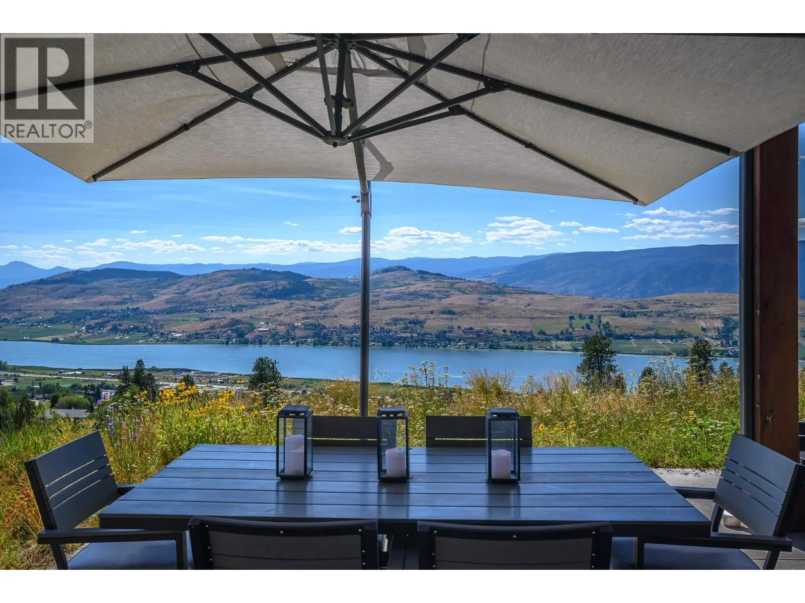 7212 Mountridge Place. Vernon, British Columbia