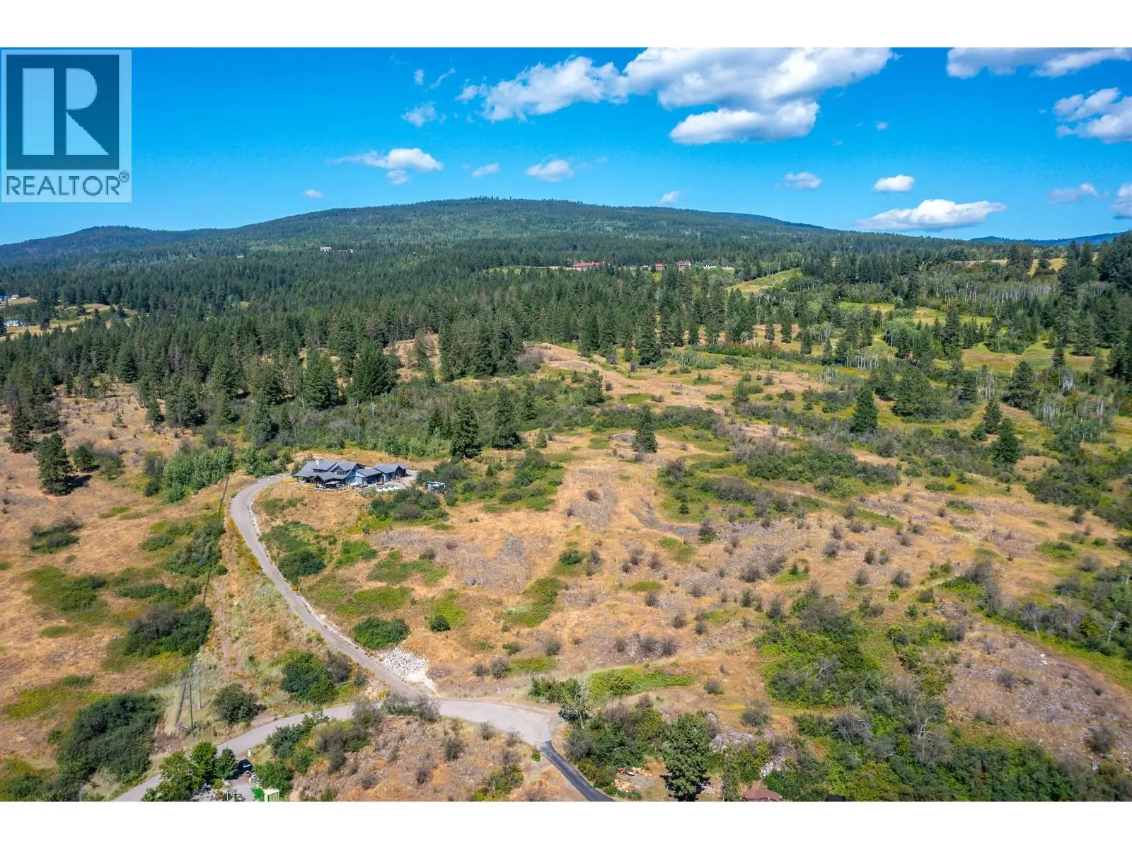 7212 Mountridge Place. Vernon, British Columbia
