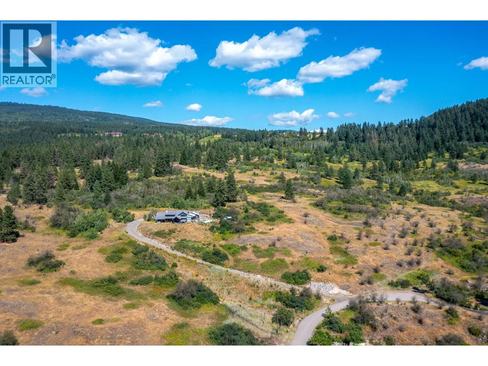 7212 Mountridge Place. Vernon, British Columbia