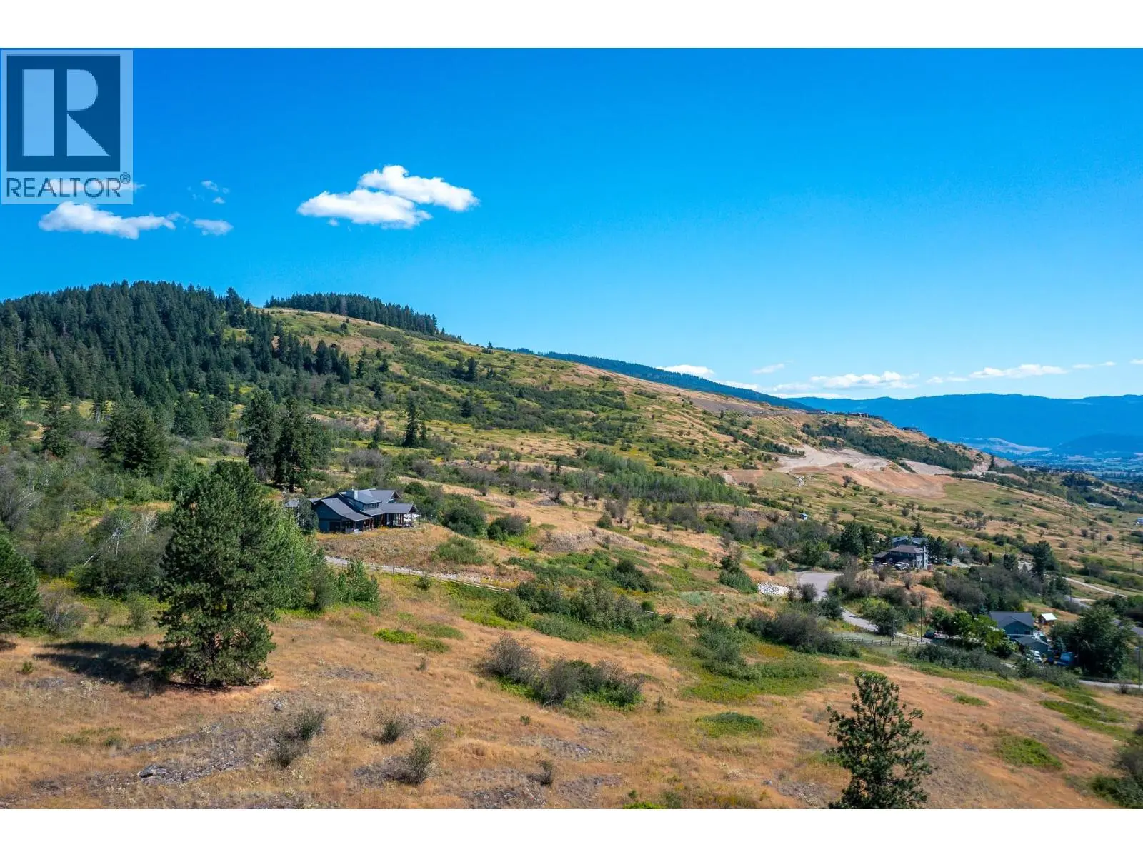 7212 Mountridge Place. Vernon, British Columbia