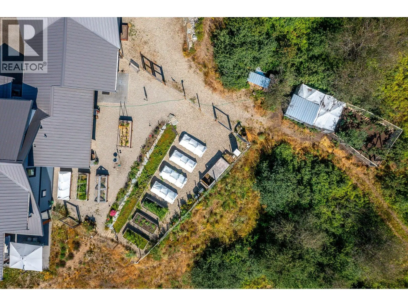7212 Mountridge Place. Vernon, British Columbia