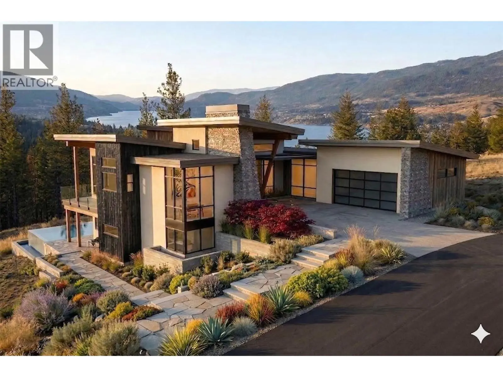 46 Beacon Hill Drive. Lake Country, British Columbia