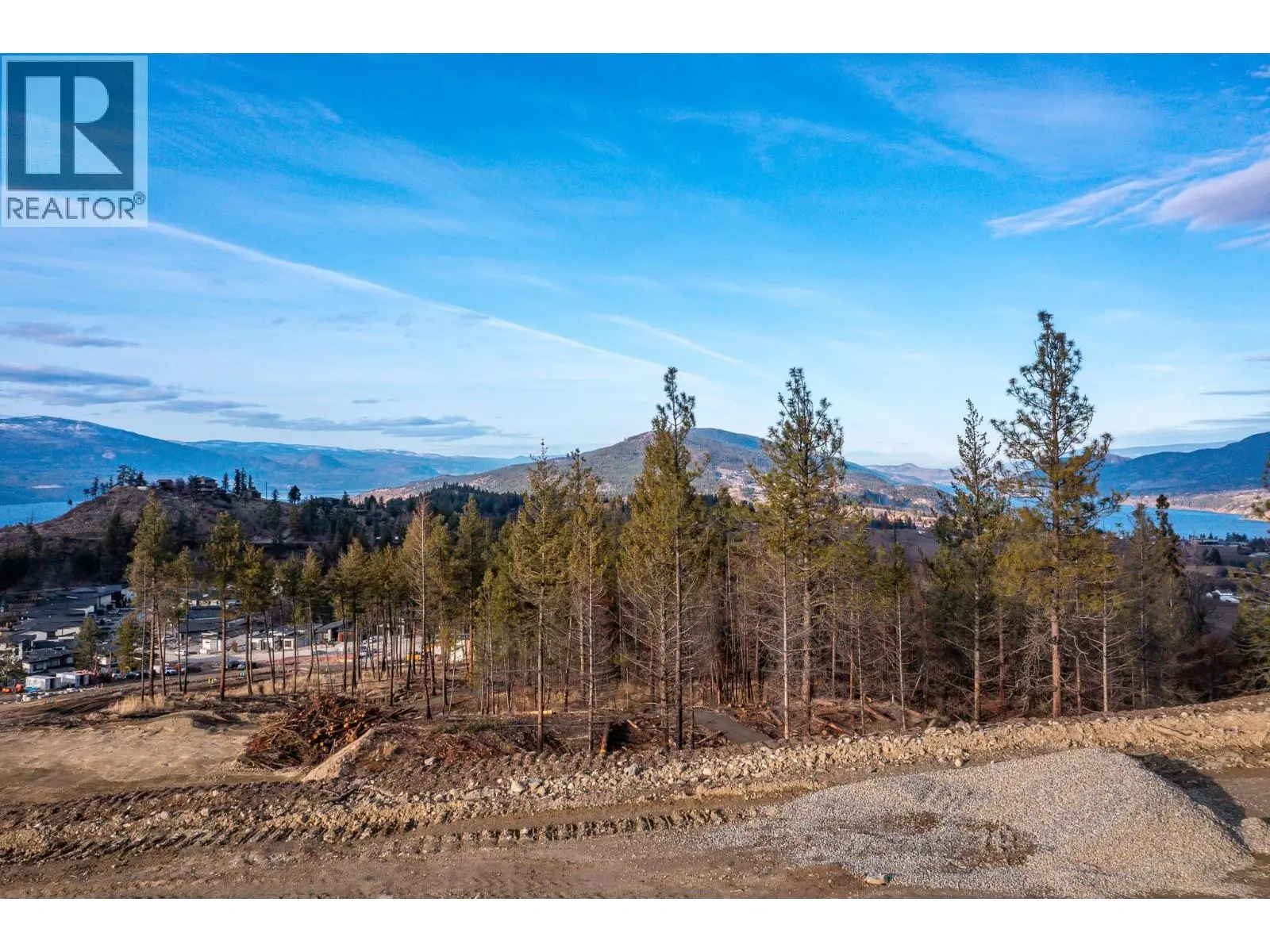 46 Beacon Hill Drive. Lake Country, British Columbia