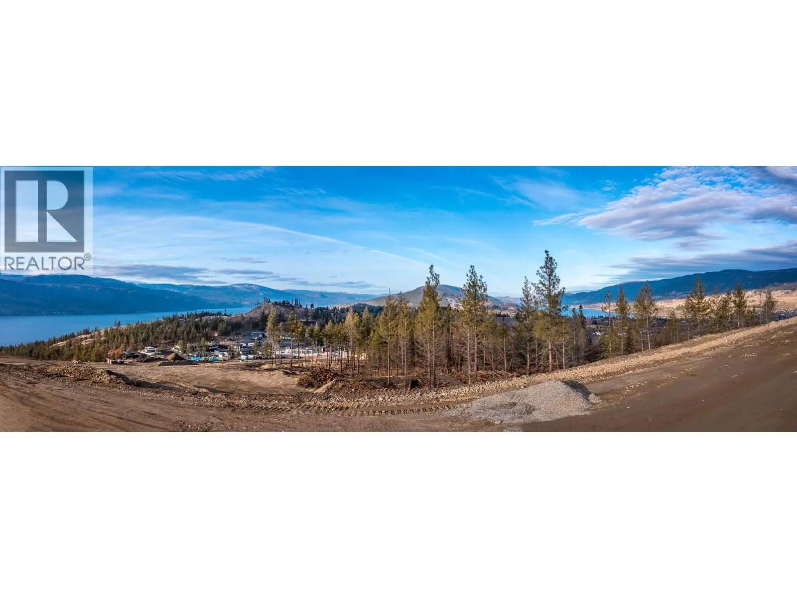 46 Beacon Hill Drive. Lake Country, British Columbia