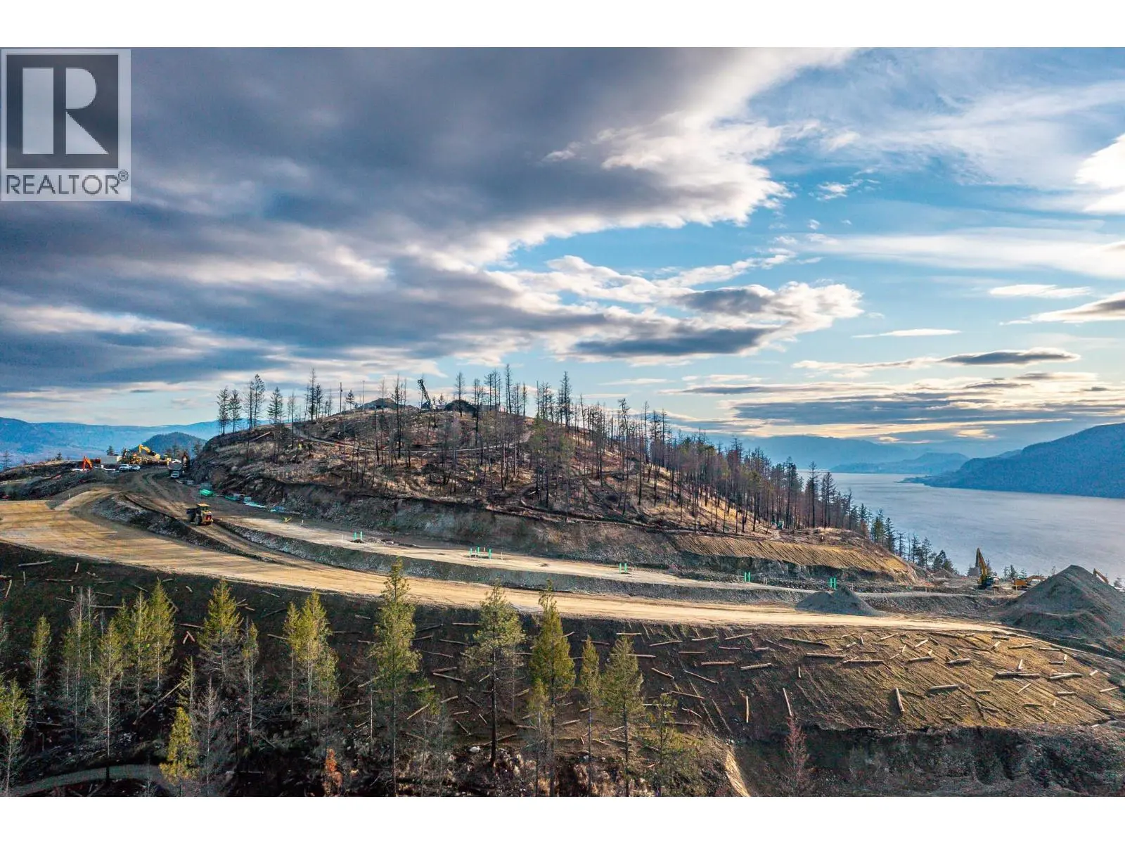 46 Beacon Hill Drive. Lake Country, British Columbia