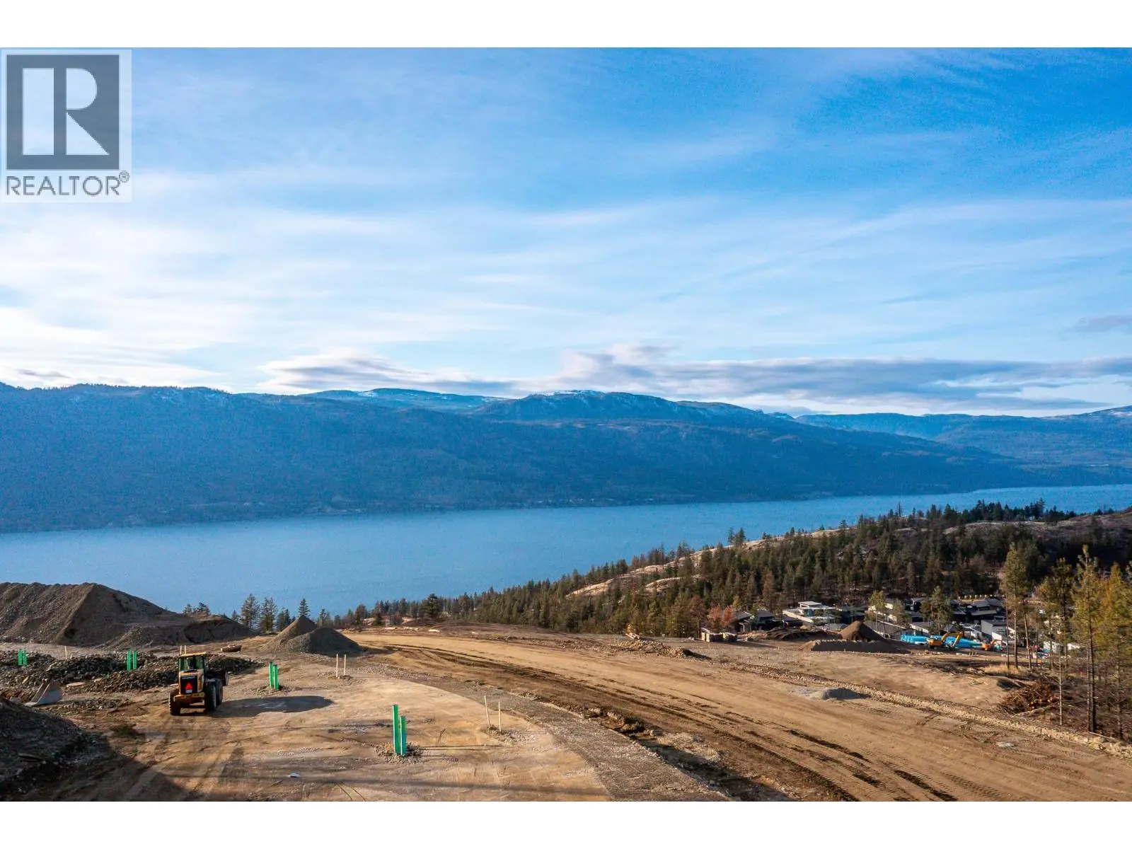 46 Beacon Hill Drive. Lake Country, British Columbia