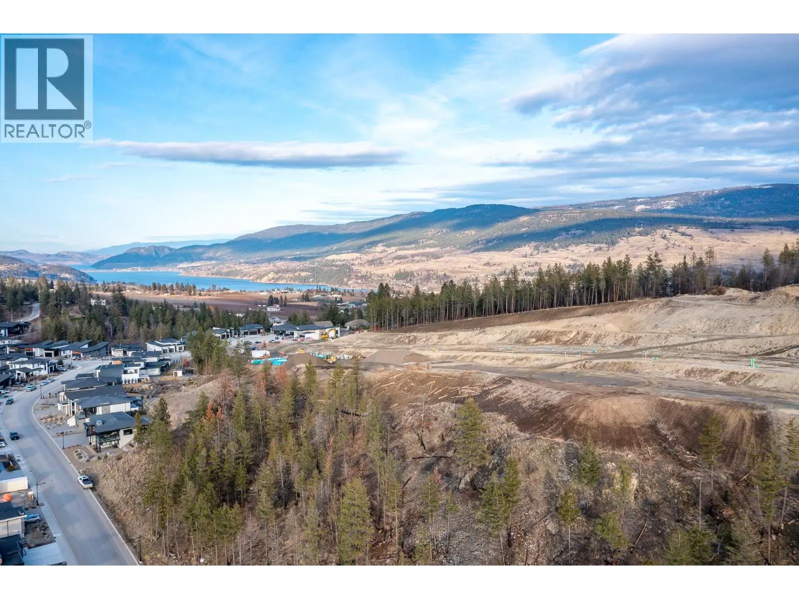 46 Beacon Hill Drive. Lake Country, British Columbia