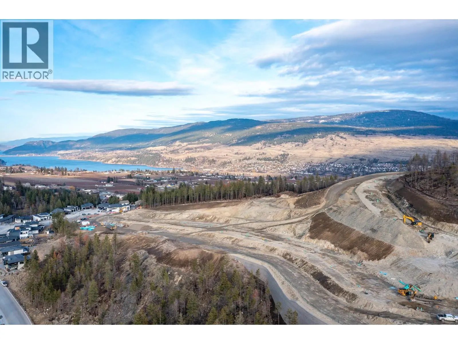 46 Beacon Hill Drive. Lake Country, British Columbia