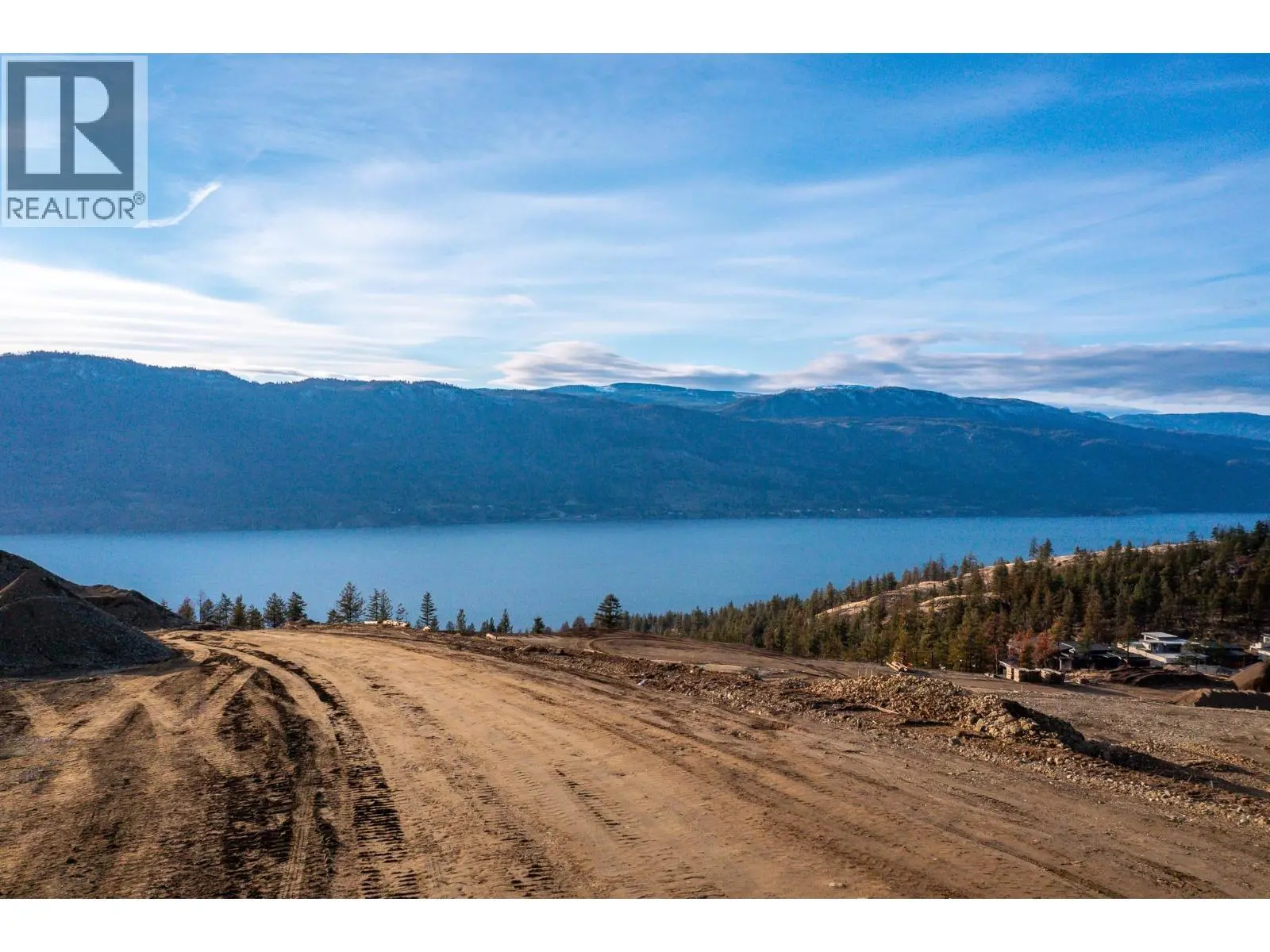 46 Beacon Hill Drive. Lake Country, British Columbia