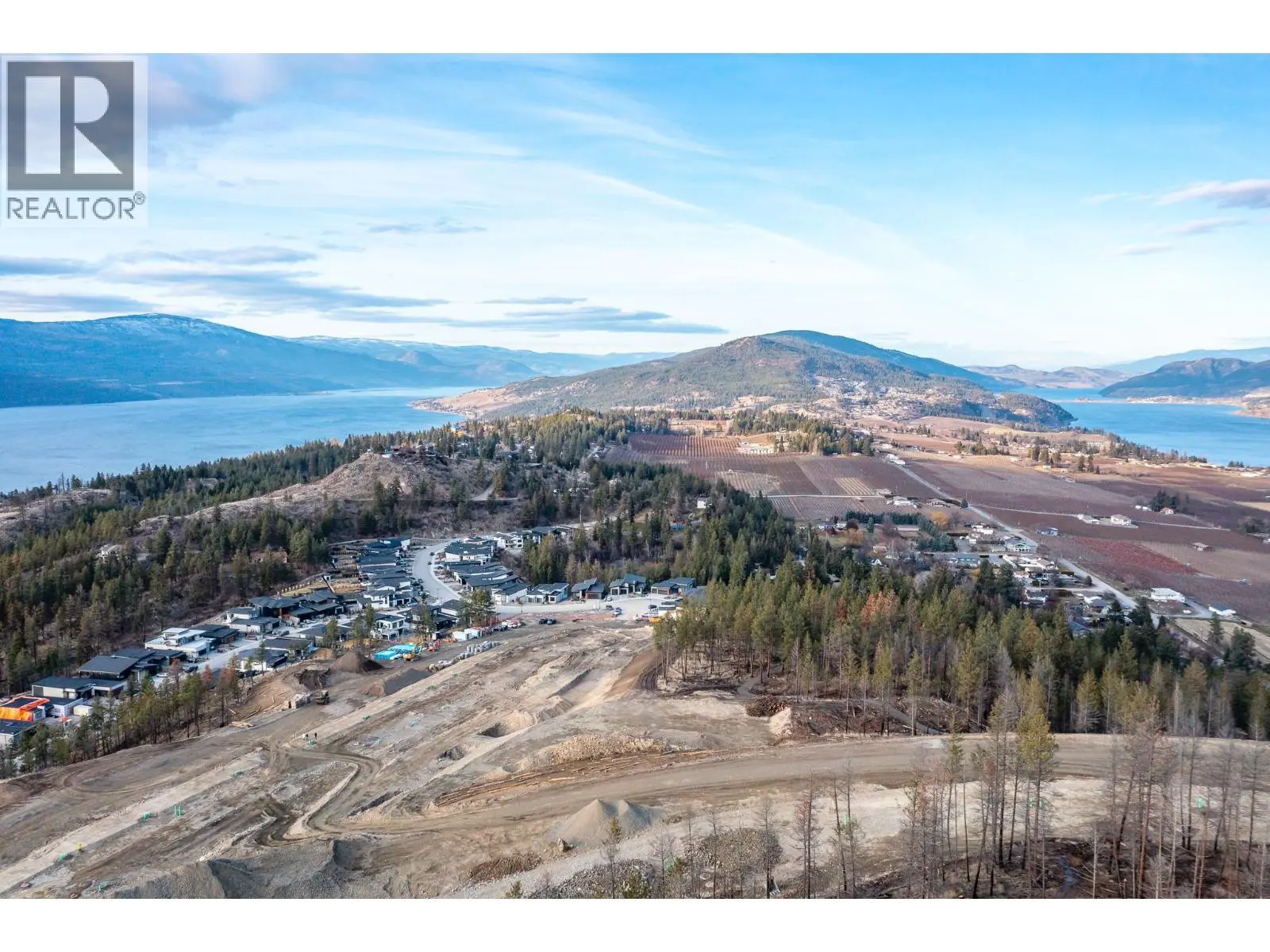 46 Beacon Hill Drive. Lake Country, British Columbia