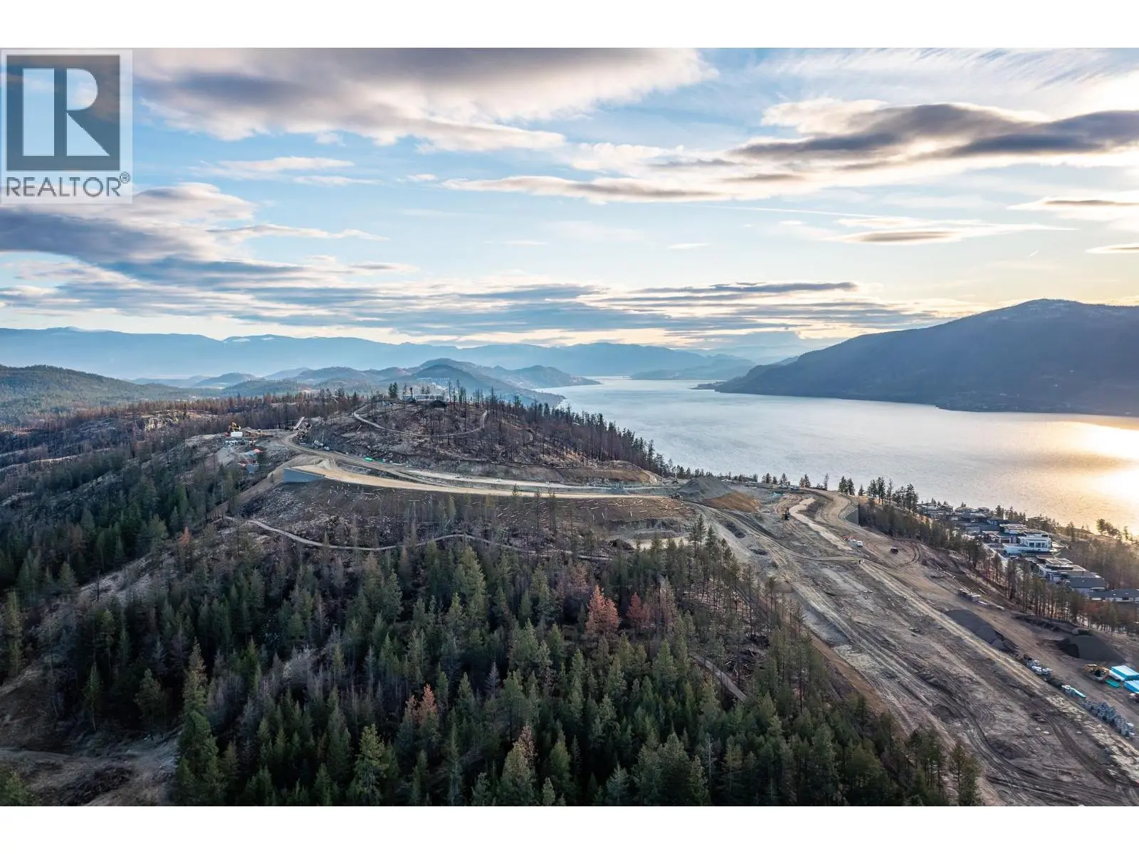 46 Beacon Hill Drive. Lake Country, British Columbia