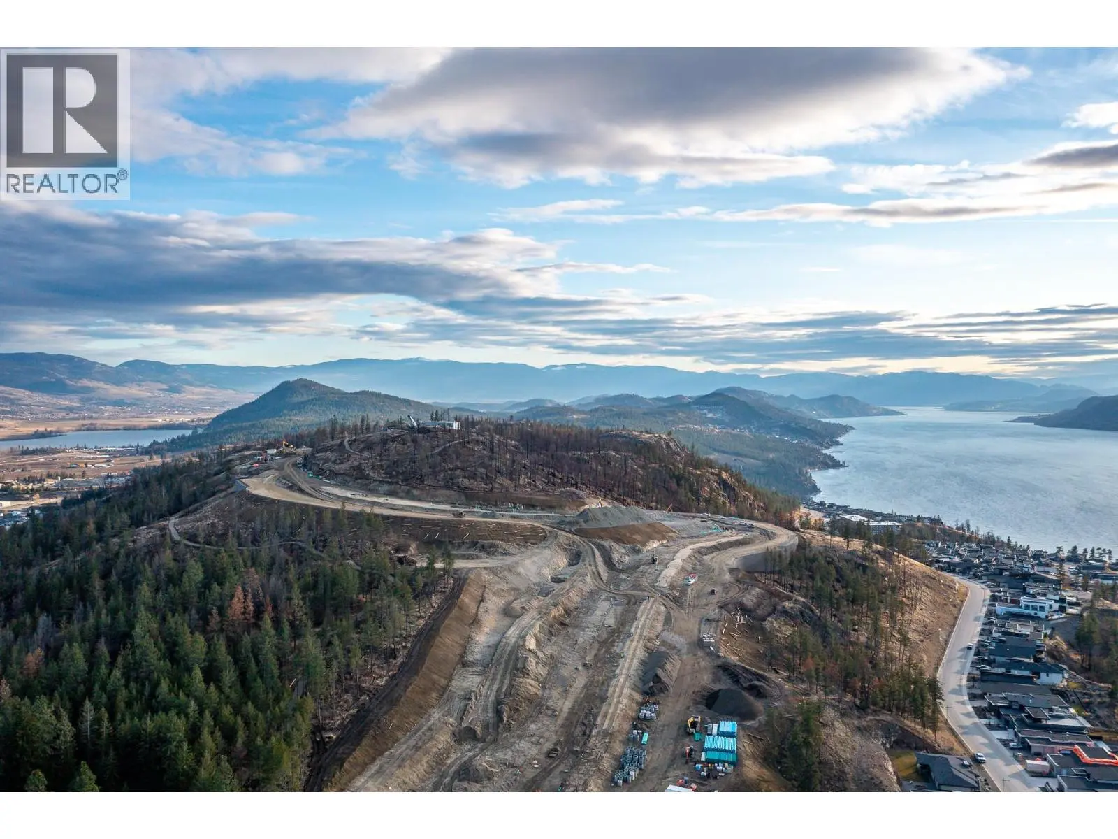 46 Beacon Hill Drive. Lake Country, British Columbia