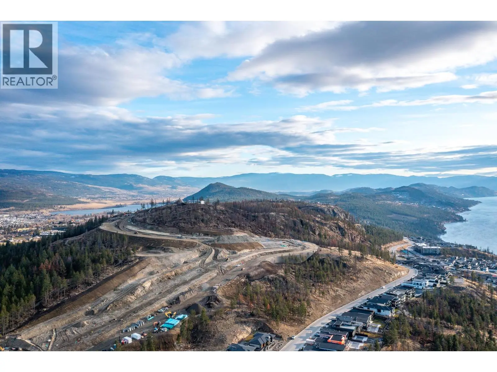 46 Beacon Hill Drive. Lake Country, British Columbia