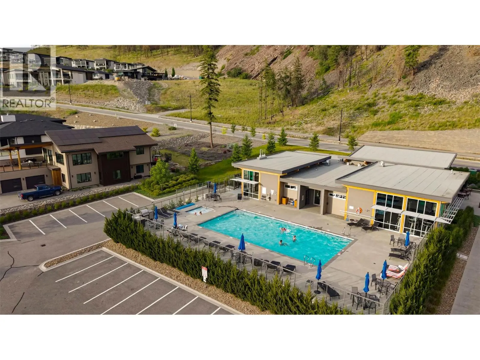 46 Beacon Hill Drive. Lake Country, British Columbia
