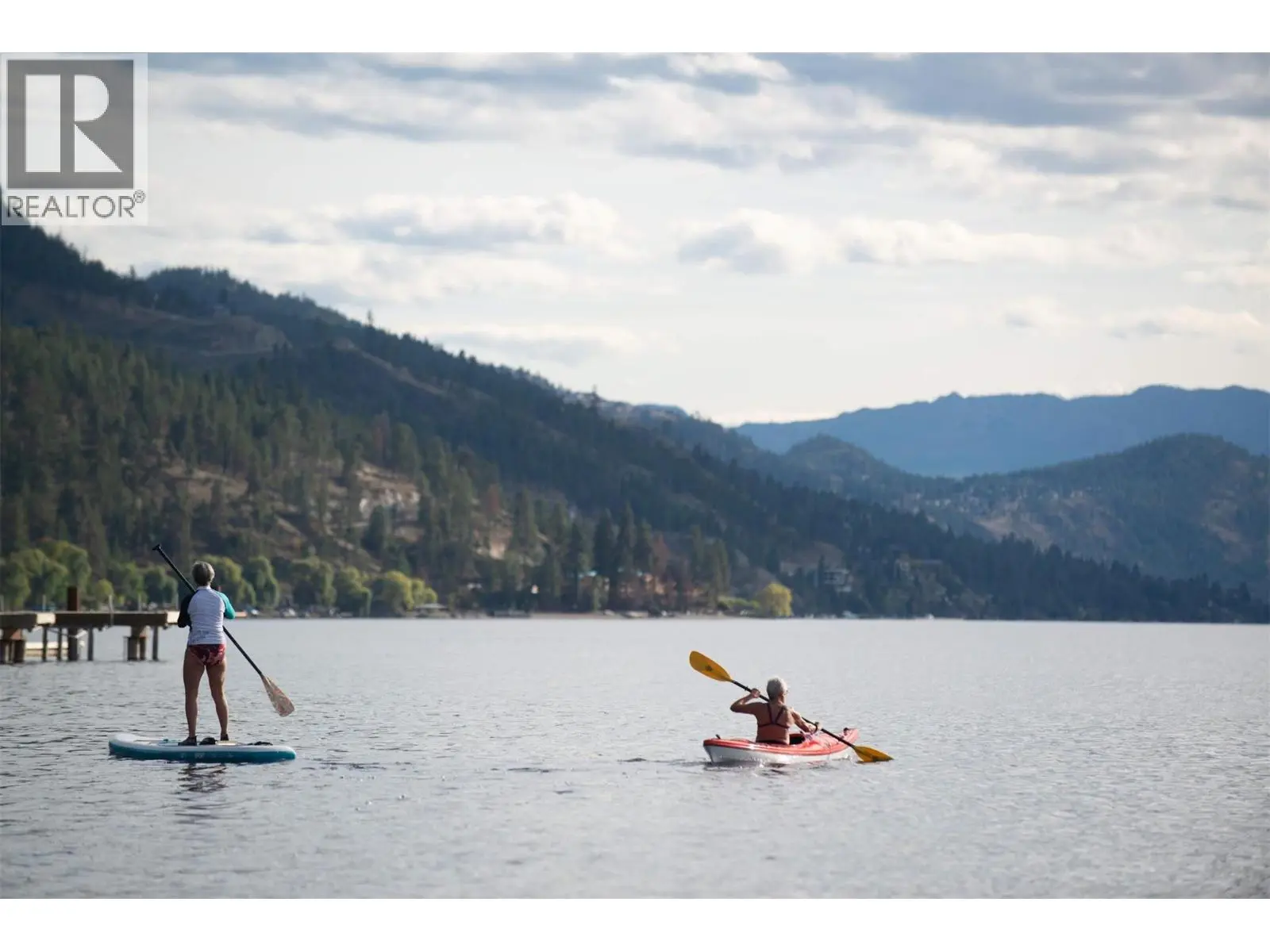 46 Beacon Hill Drive. Lake Country, British Columbia