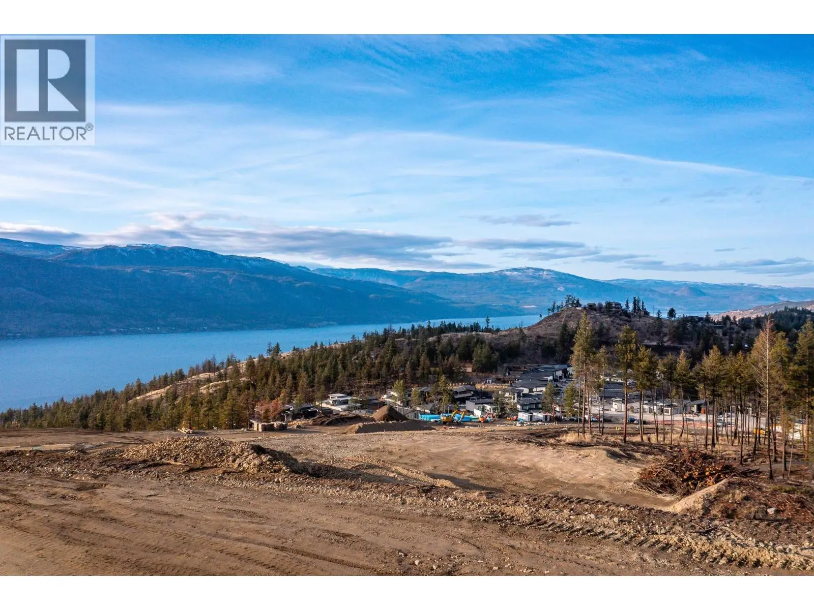 46 Beacon Hill Drive. Lake Country, British Columbia