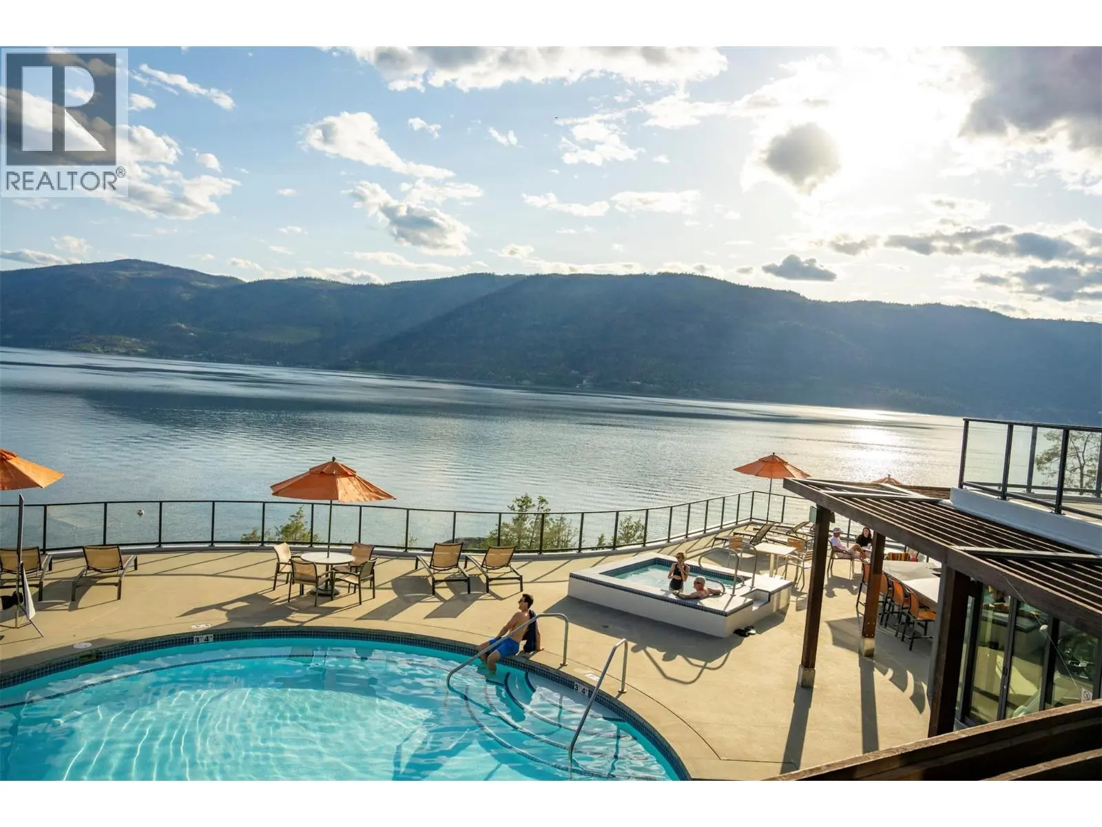 46 Beacon Hill Drive. Lake Country, British Columbia