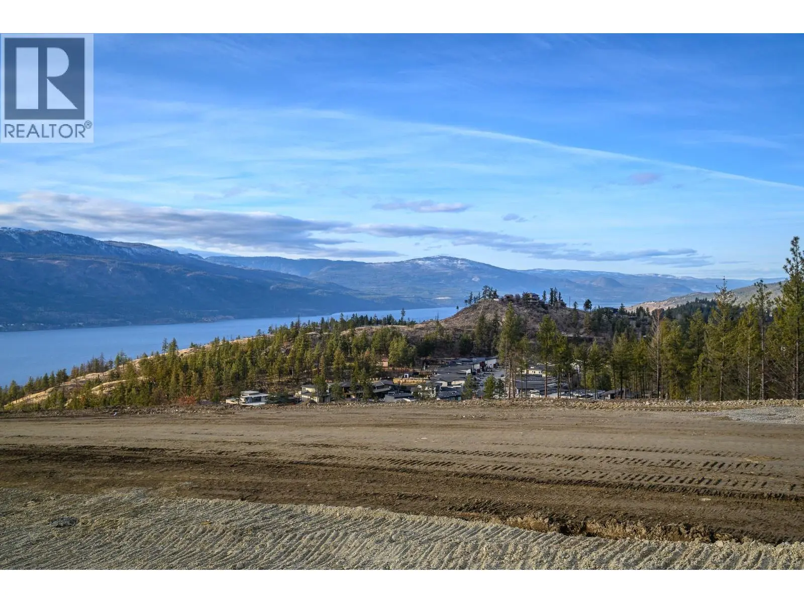 46 Beacon Hill Drive. Lake Country, British Columbia