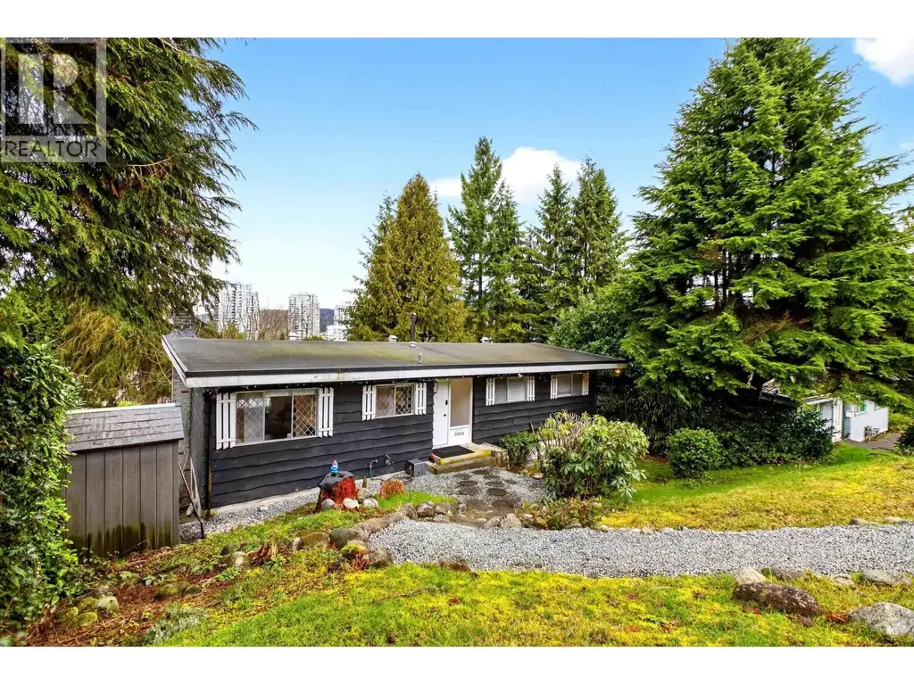 3362 Viewmount Drive, Port Moody
