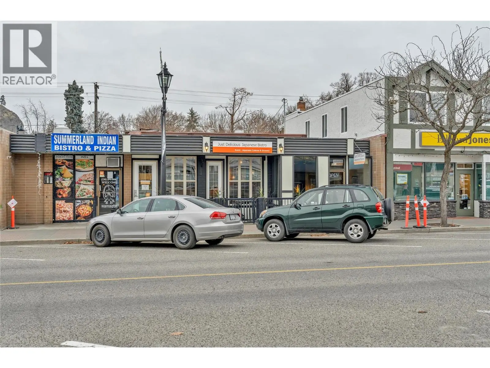 9917 Main Street. Summerland, British Columbia