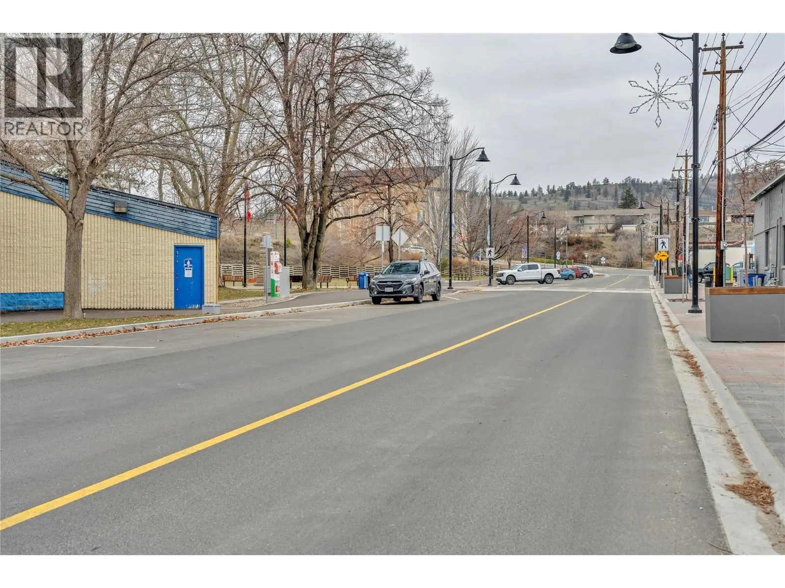 9917 Main Street. Summerland, British Columbia