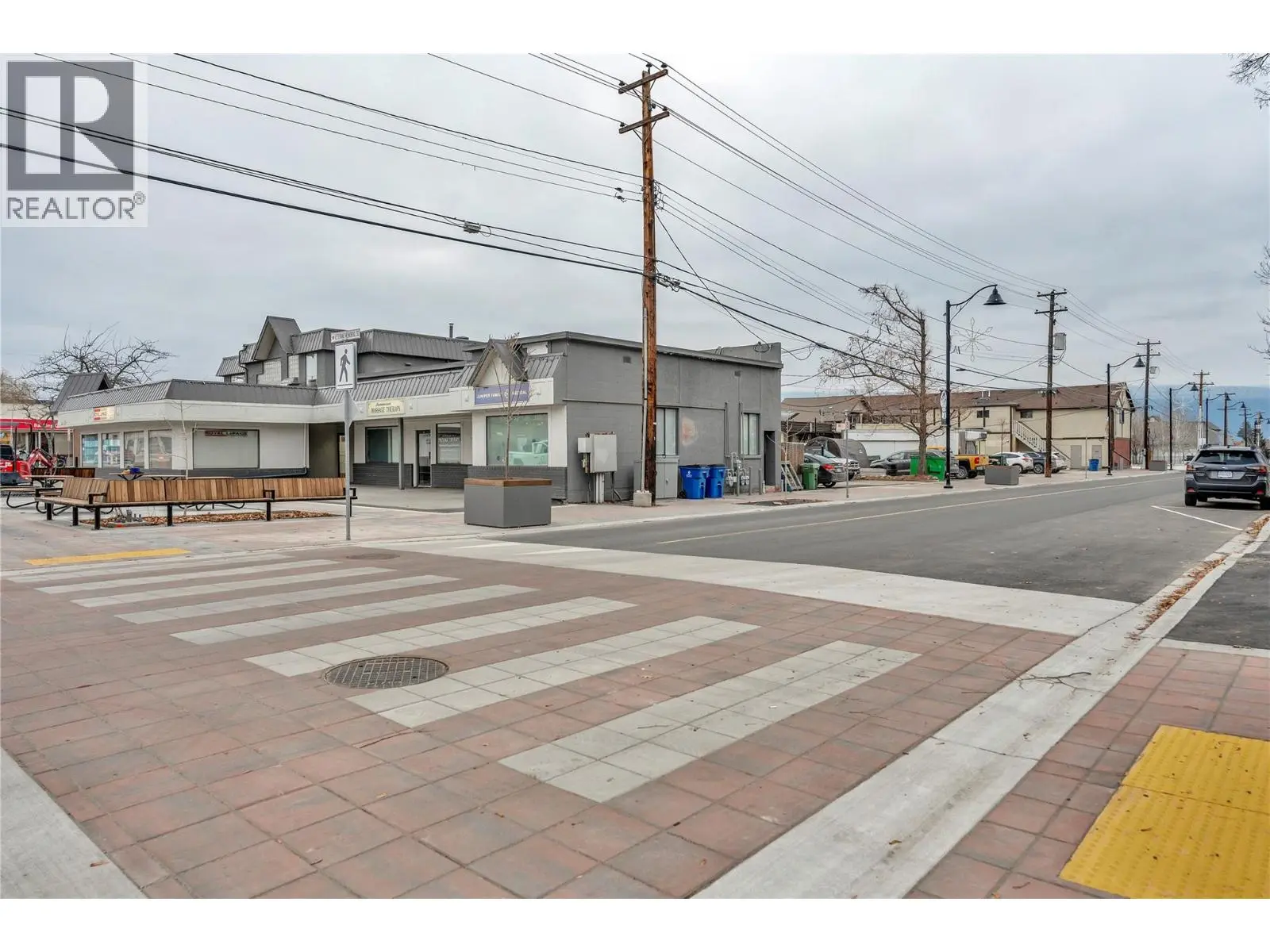 9917 Main Street. Summerland, British Columbia