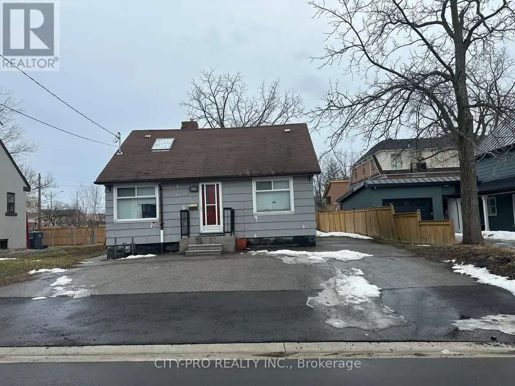 23 Pearl Street, Mississauga (Streetsville)