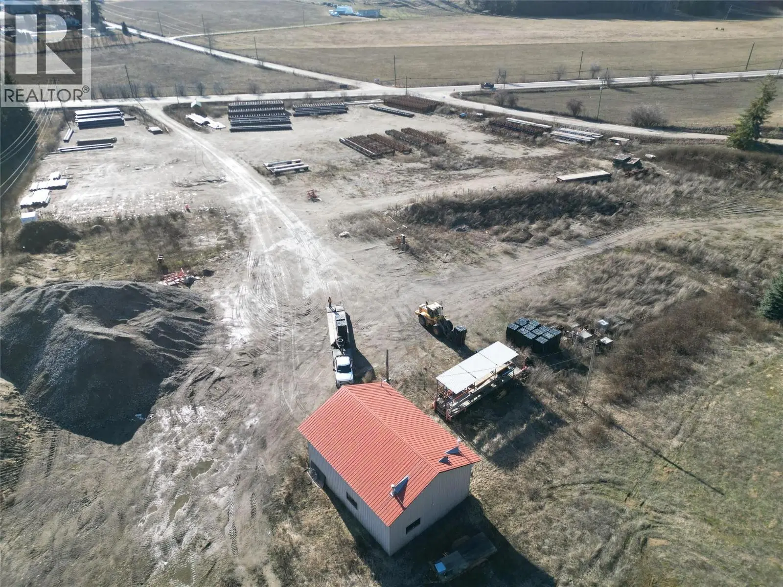 3030 40 Street Se Lot# Pl 3. Salmon Arm, British Columbia