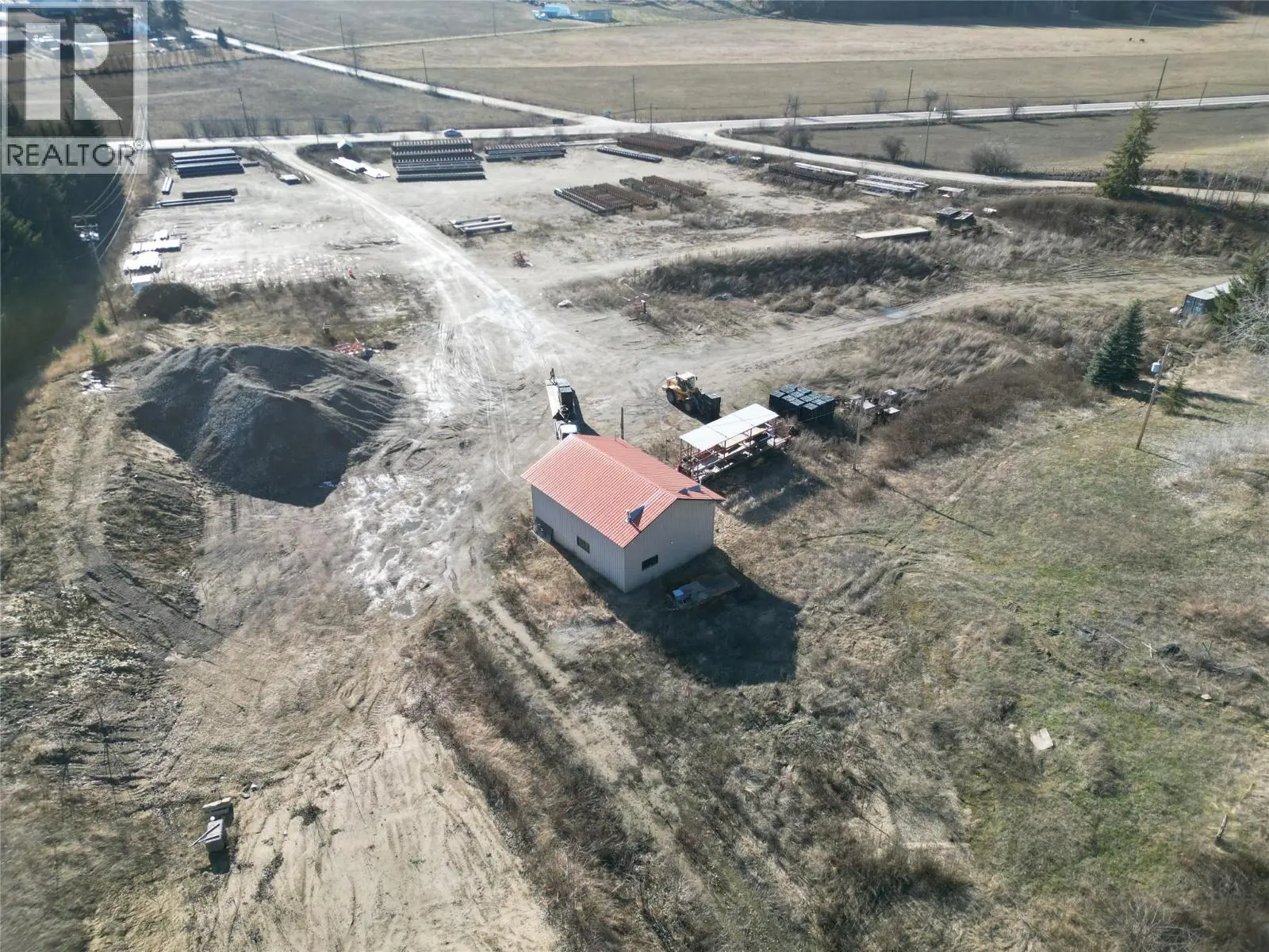 3030 40 Street Se Lot# Pl 3. Salmon Arm, British Columbia
