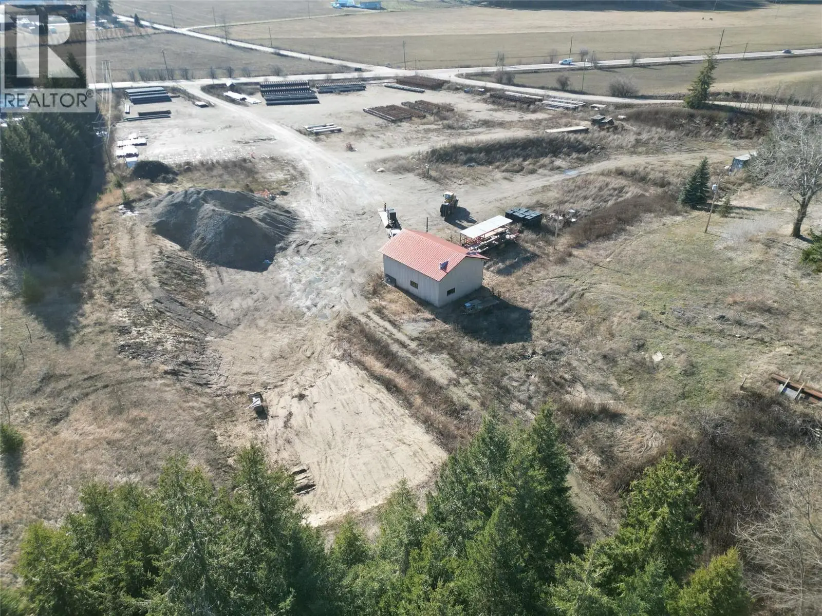 3030 40 Street Se Lot# Pl 3. Salmon Arm, British Columbia