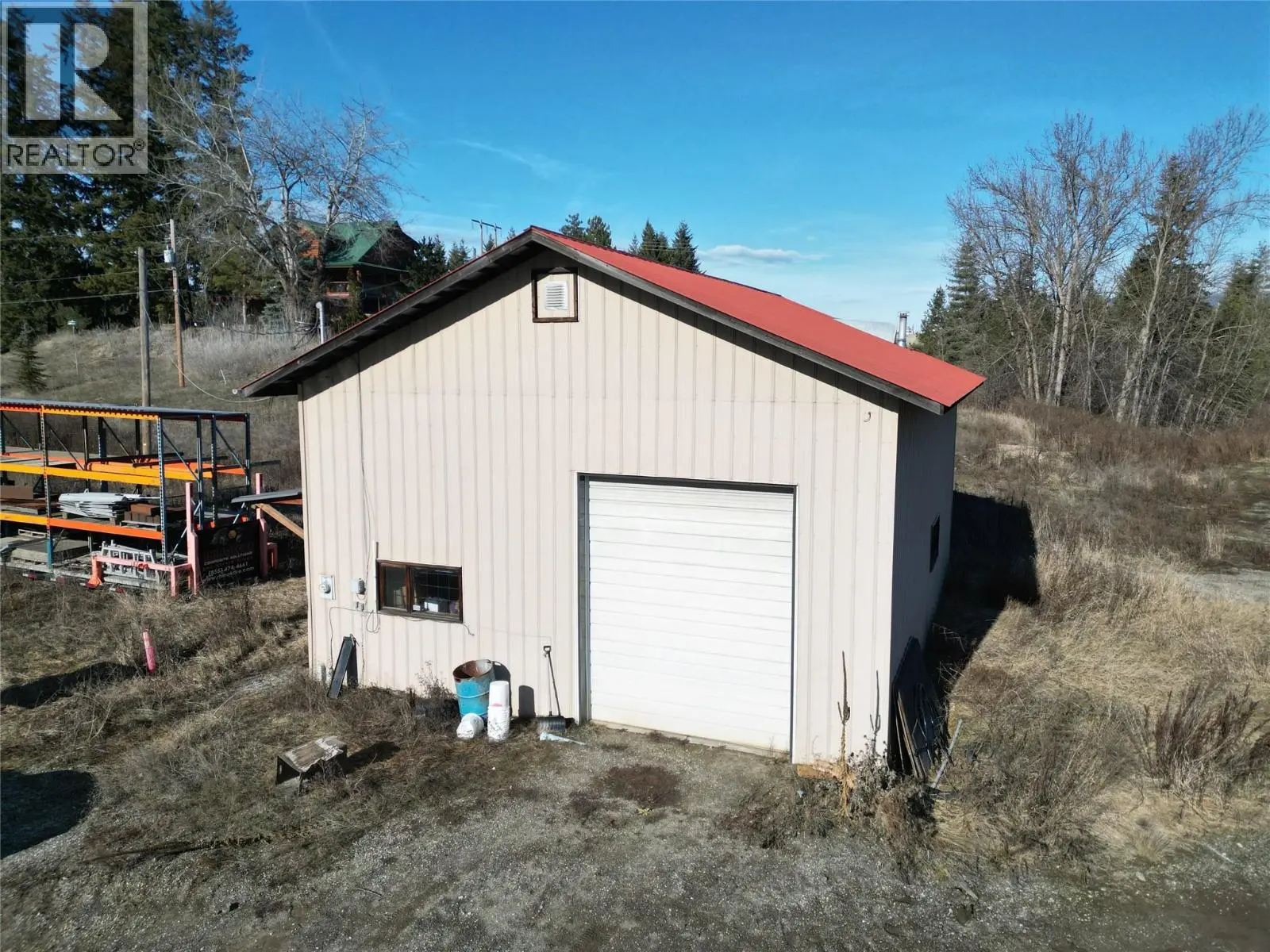 3030 40 Street Se Lot# Pl 3. Salmon Arm, British Columbia
