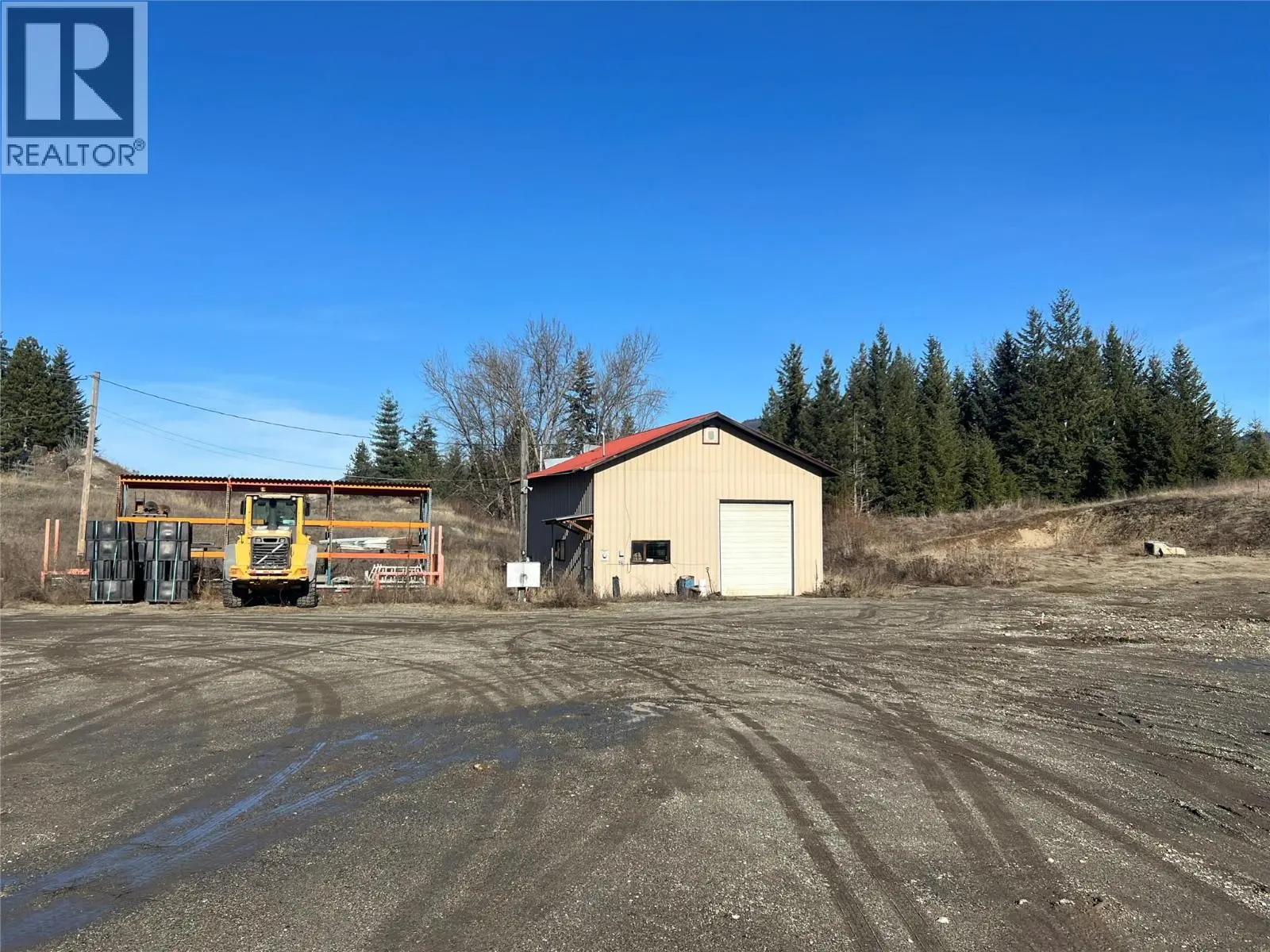 3030 40 Street Se Lot# Pl 3. Salmon Arm, British Columbia