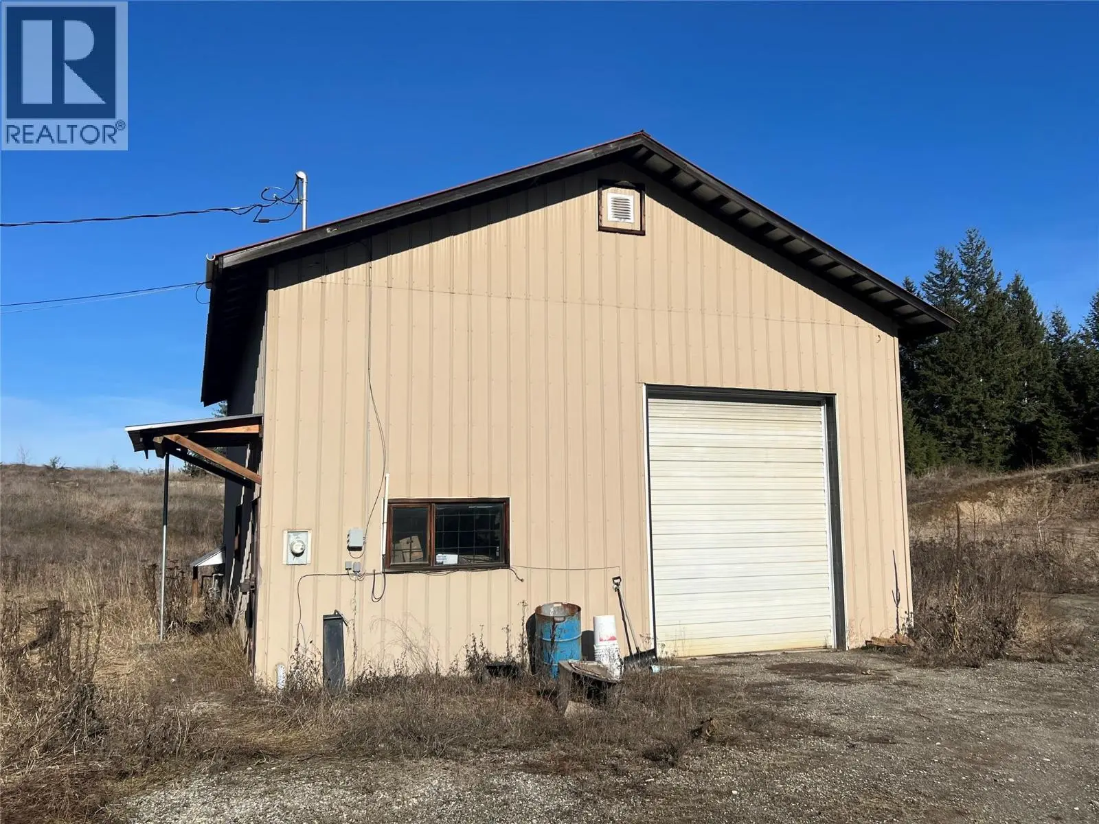3030 40 Street Se Lot# Pl 3. Salmon Arm, British Columbia