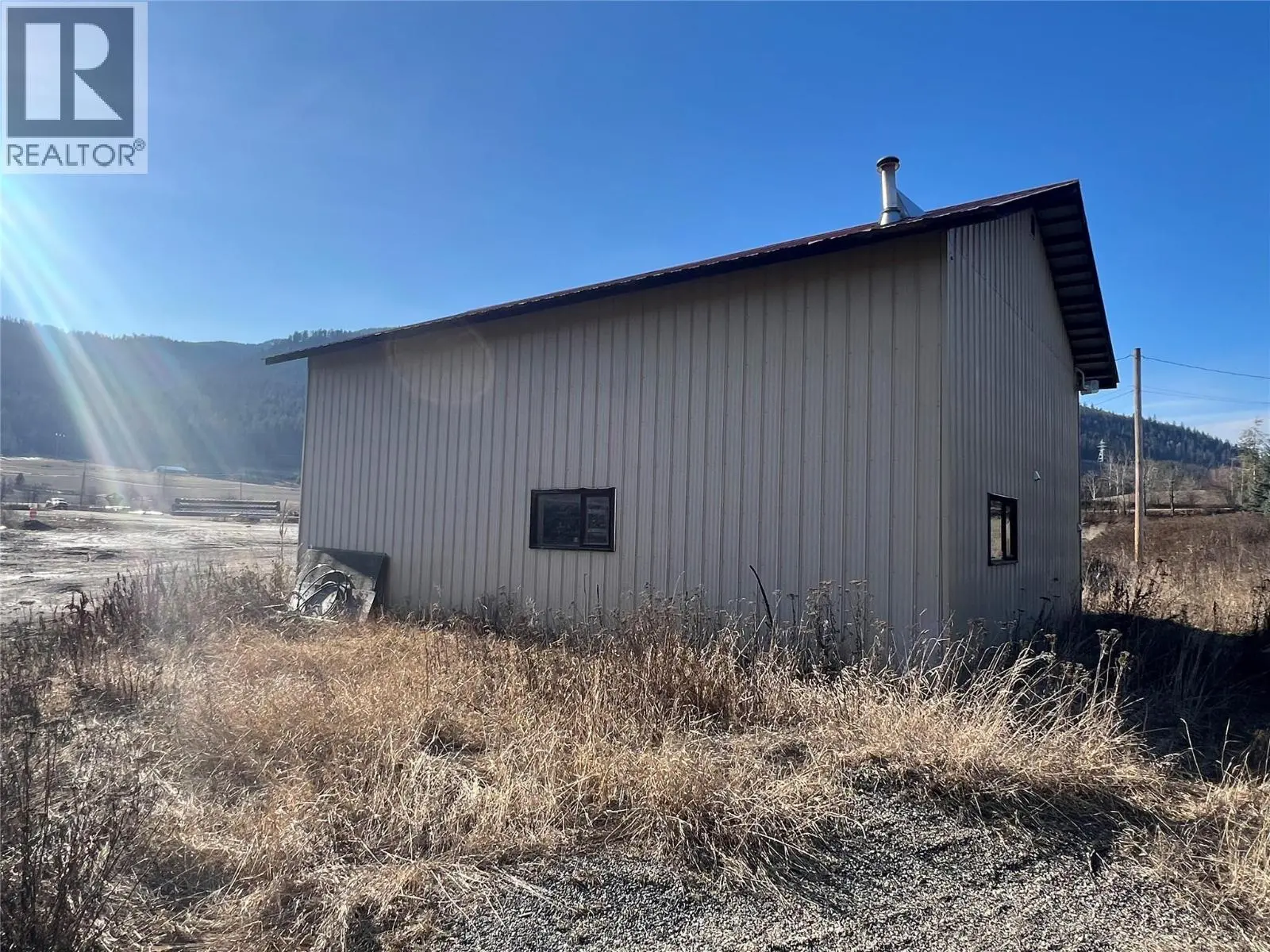 3030 40 Street Se Lot# Pl 3. Salmon Arm, British Columbia