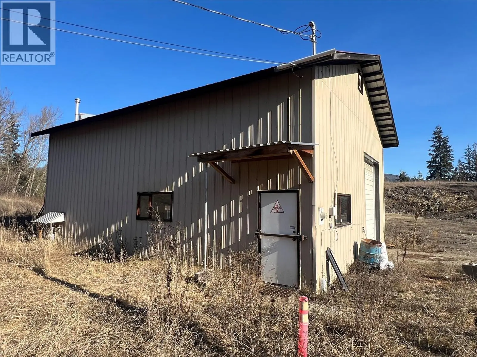 3030 40 Street Se Lot# Pl 3. Salmon Arm, British Columbia