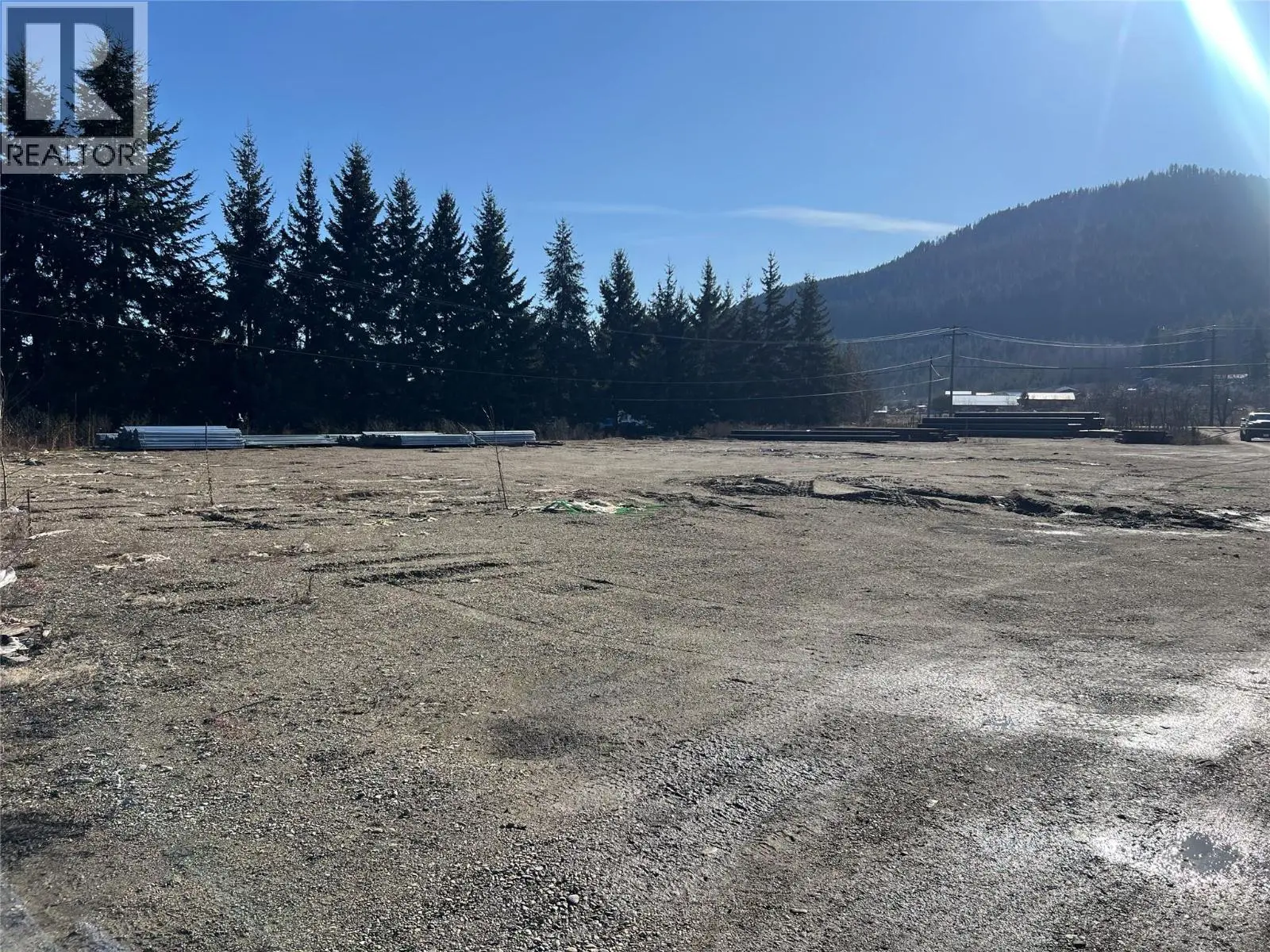 3030 40th Street Se Lot# Pl 5. Salmon Arm, British Columbia