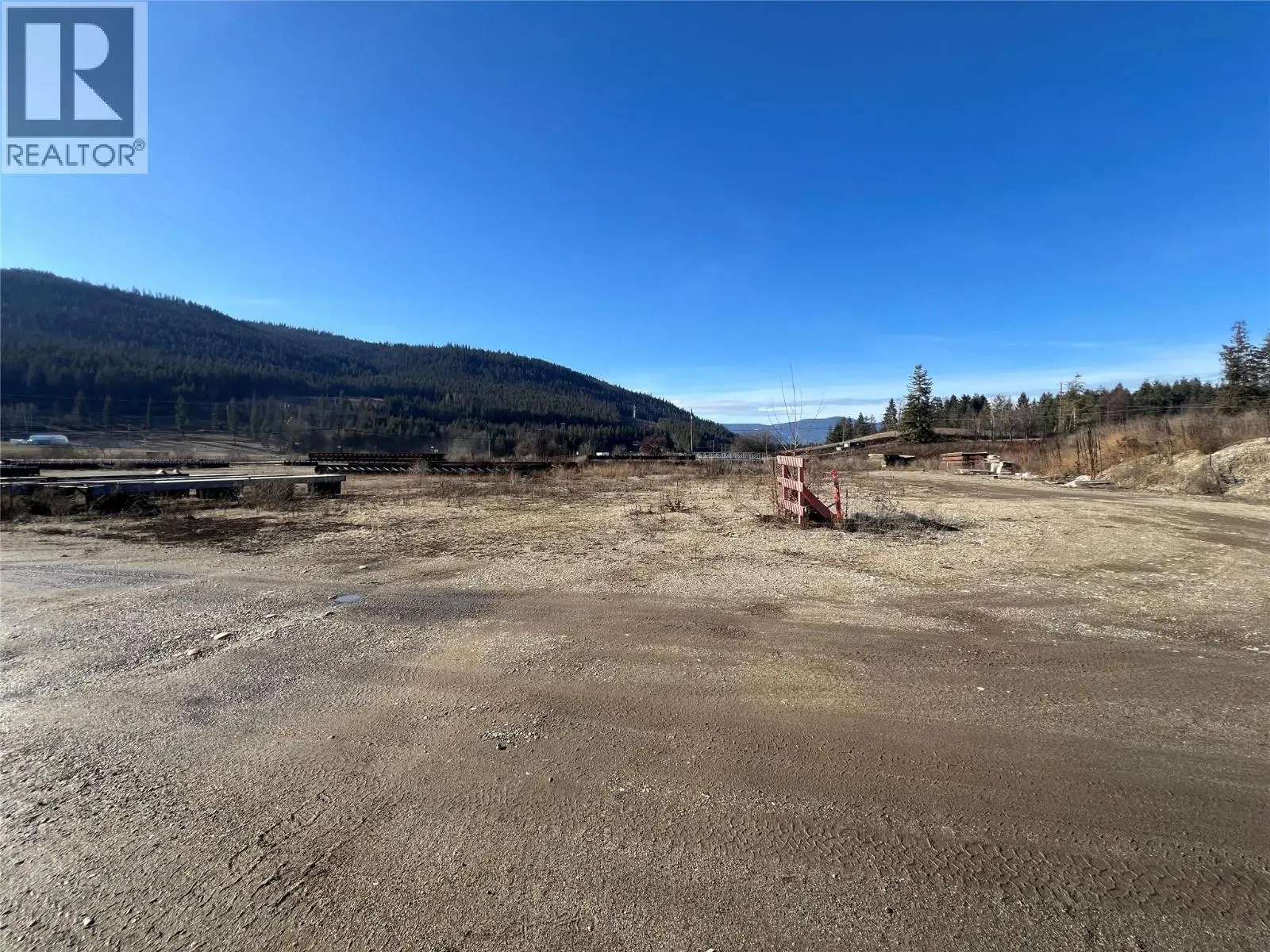 3030 40th Street Se Lot# Pl 5. Salmon Arm, British Columbia
