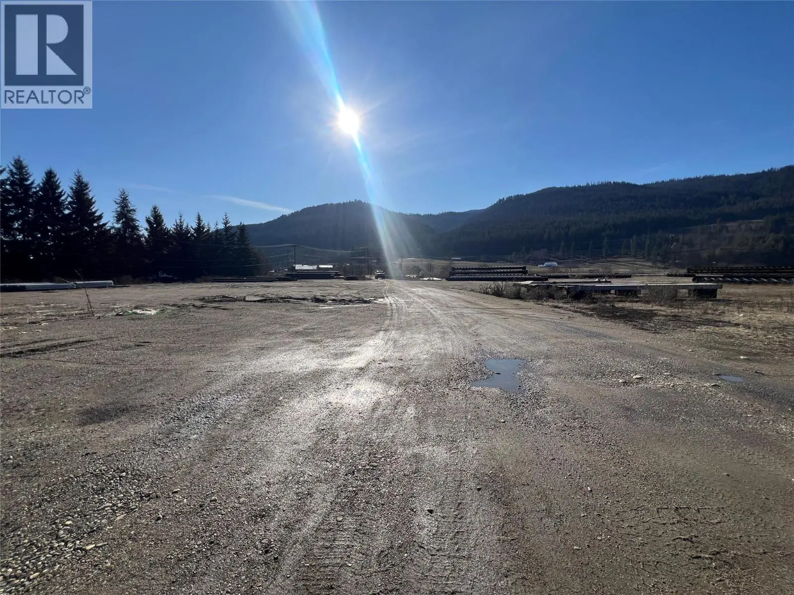 3030 40th Street Se Lot# Pl 5. Salmon Arm, British Columbia