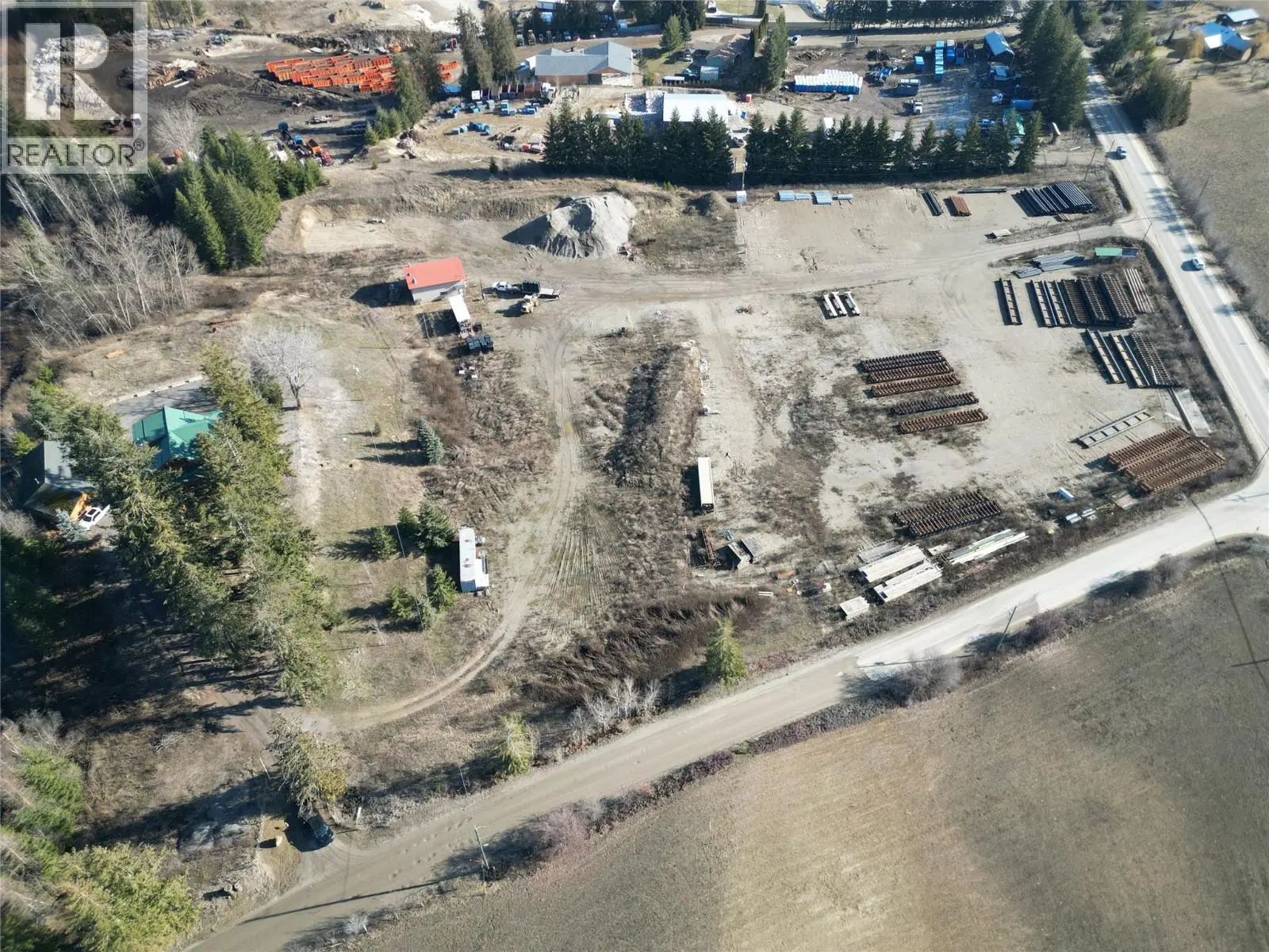 3030 40th Street Se Lot# Pl 5. Salmon Arm, British Columbia