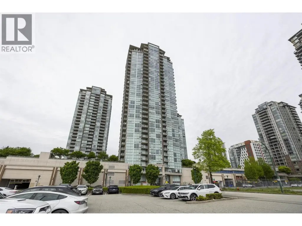 701 2975 Atlantic Avenue, Coquitlam