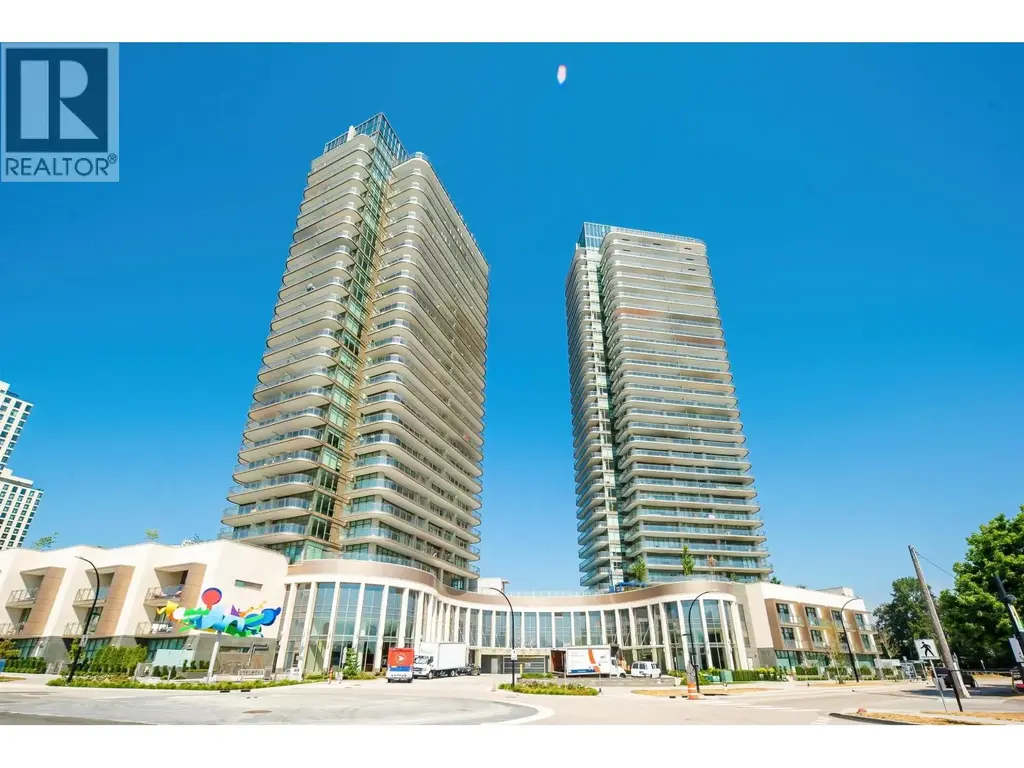 1601 5333 Goring Street, Burnaby