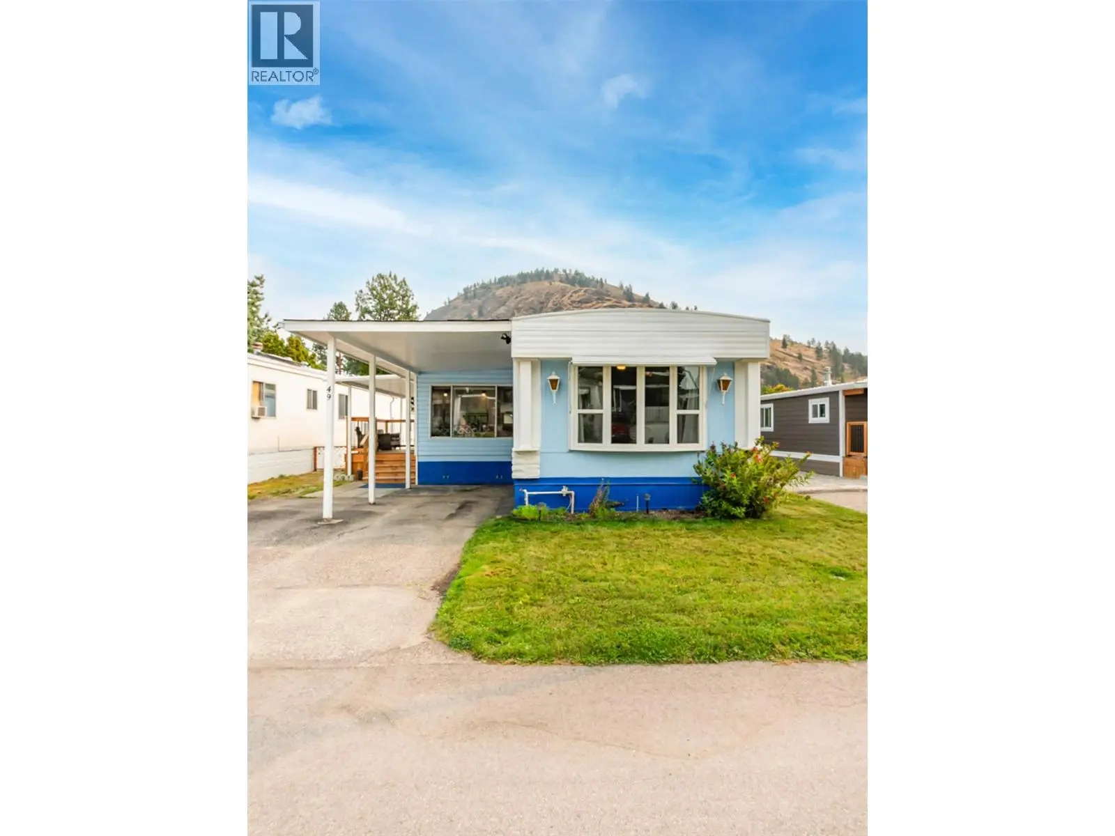 1929 97 Highway S Unit# 49. West Kelowna, British Columbia