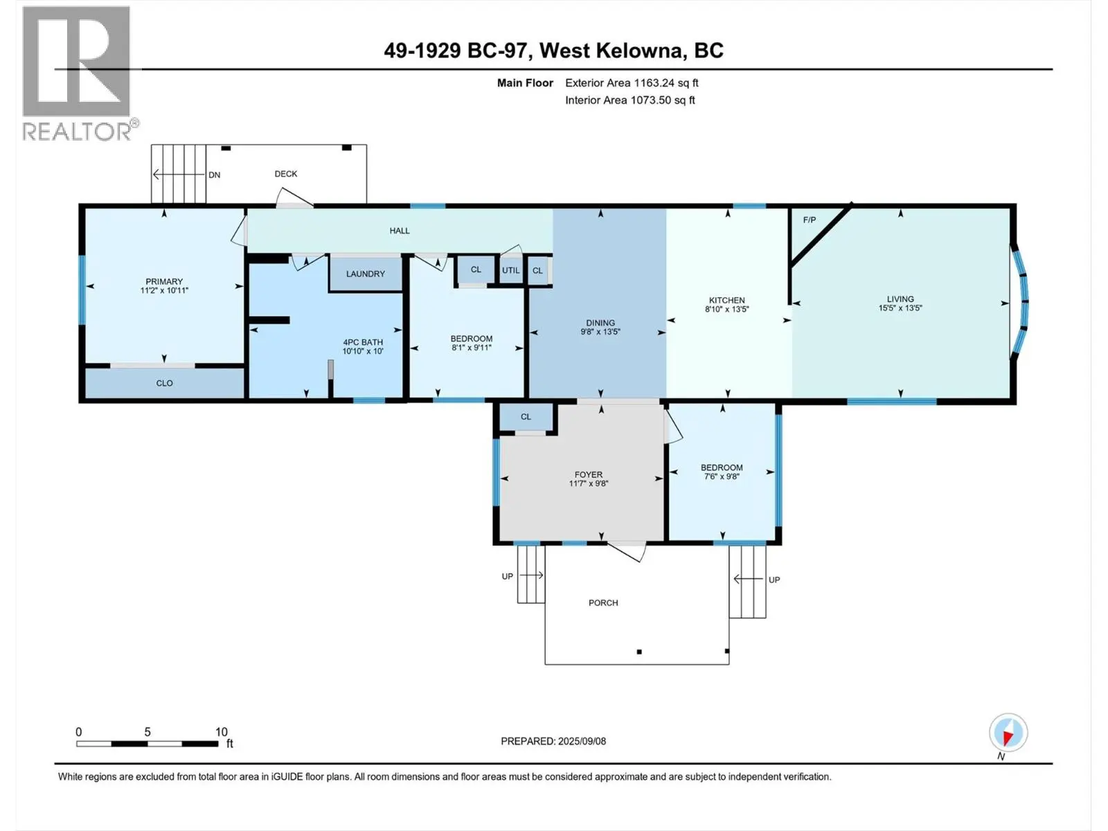 1929 97 Highway S Unit# 49. West Kelowna, British Columbia