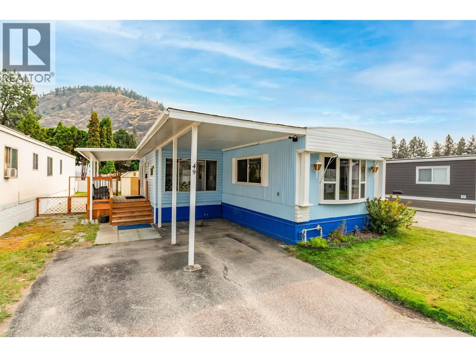 1929 97 Highway S Unit# 49. West Kelowna, British Columbia