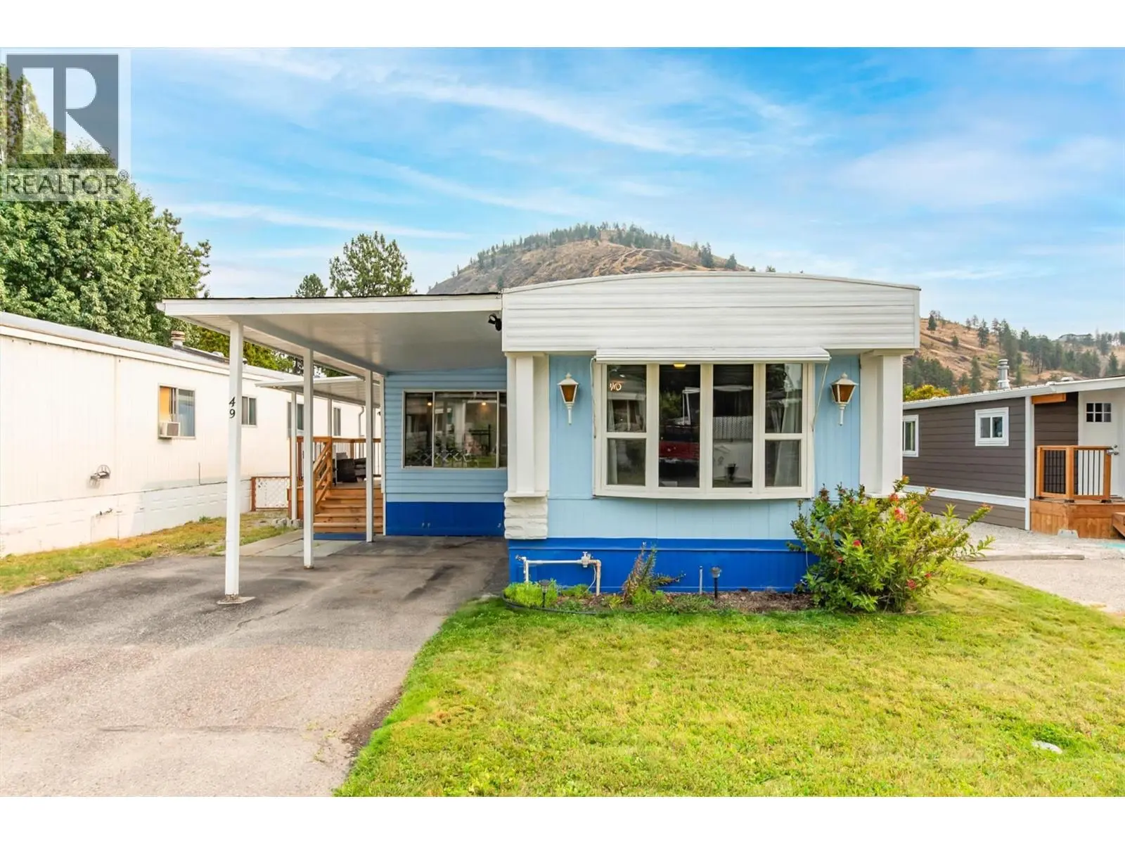 1929 97 Highway S Unit# 49. West Kelowna, British Columbia