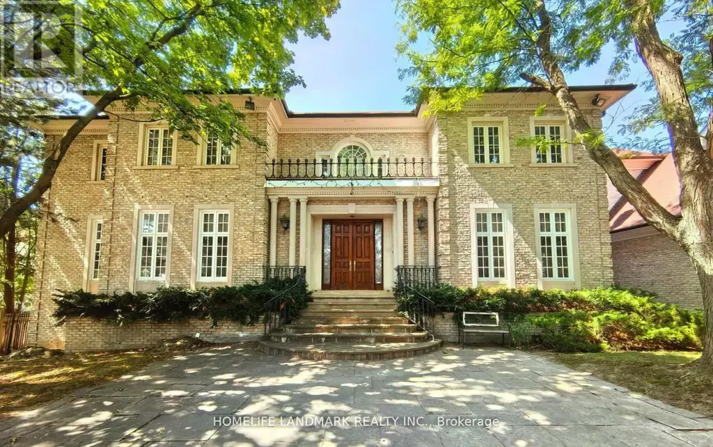 42 Maryvale Crescent, Richmond Hill (South Richvale)
