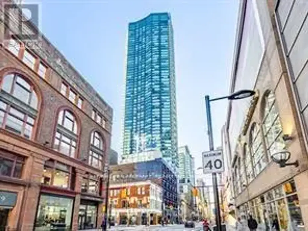 4211 - 197 Yonge Street, Toronto (Church-Yonge Corridor)