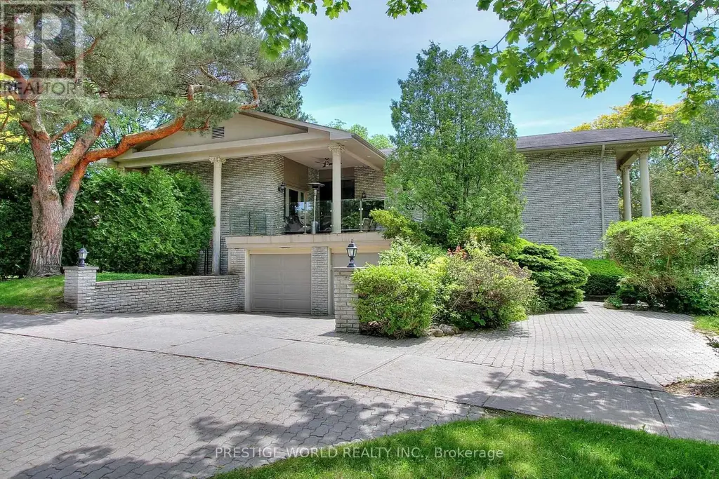 3 Nomad Crescent, Toronto (Banbury-Don Mills)