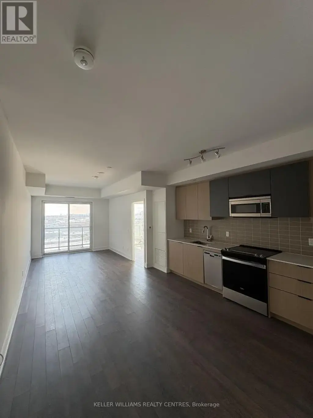 1001 - 1350 Ellesmere Road, Toronto (Bendale)